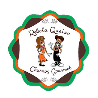 Rebola Queixo Churros